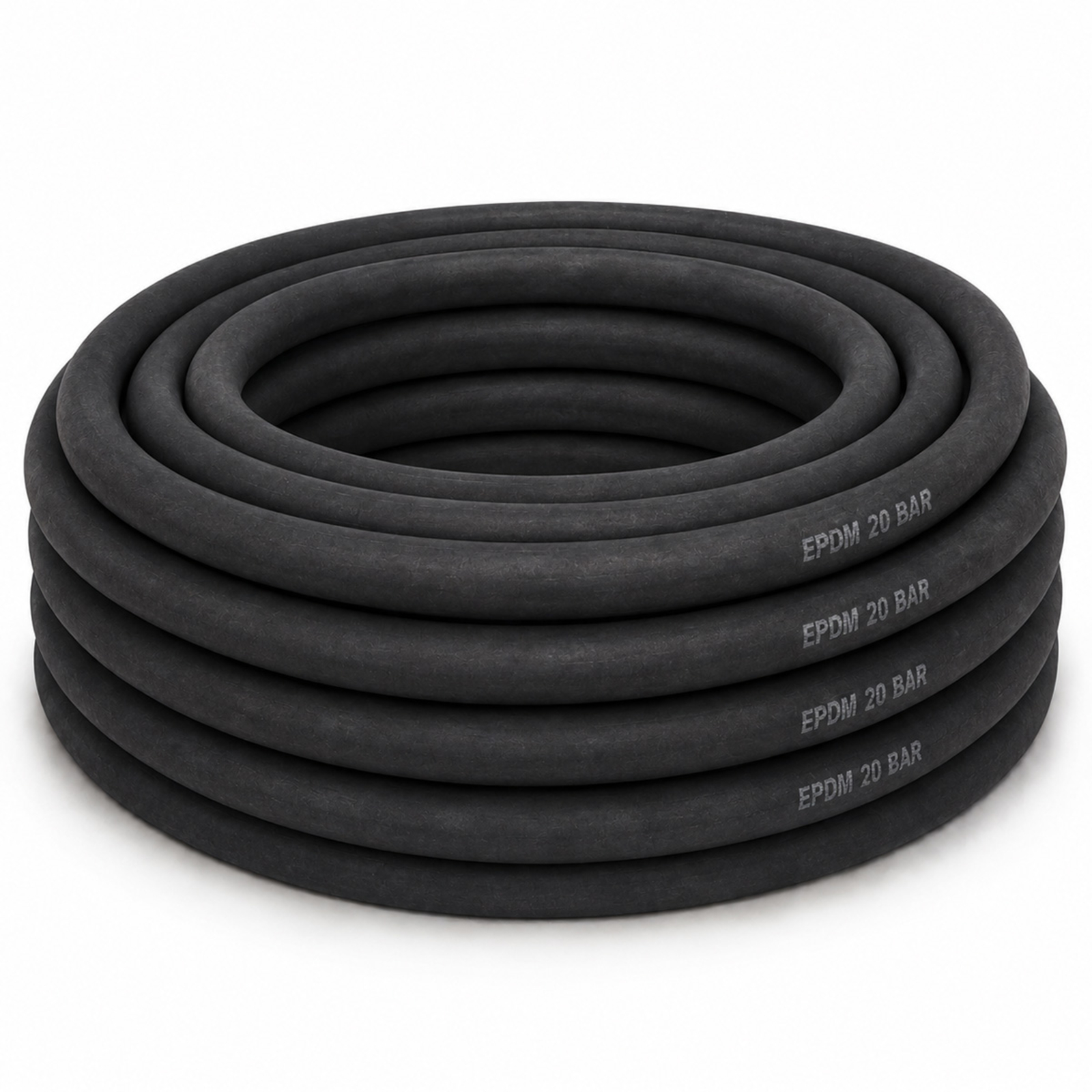 Mètre de Tuyau EPDM Ø51x61 RENSON - 484190