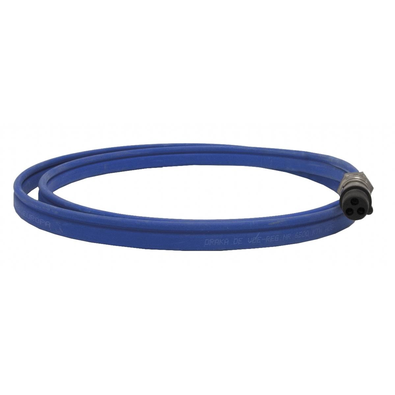 CABLE MOTEUR PSC 3-FILS TRIPHASÉ AISI304 1,5M RENSON - 485016