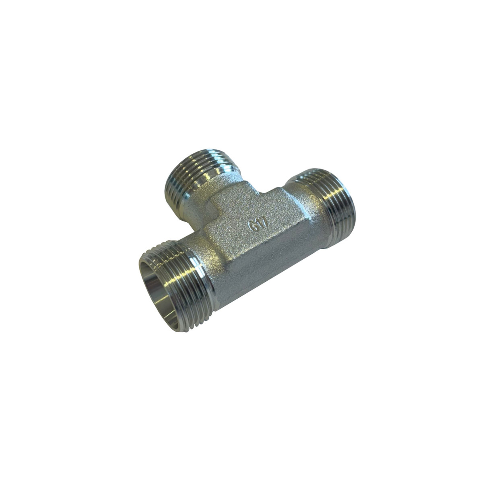 Raccord TE de DERIVATION HP RENSON - 500908