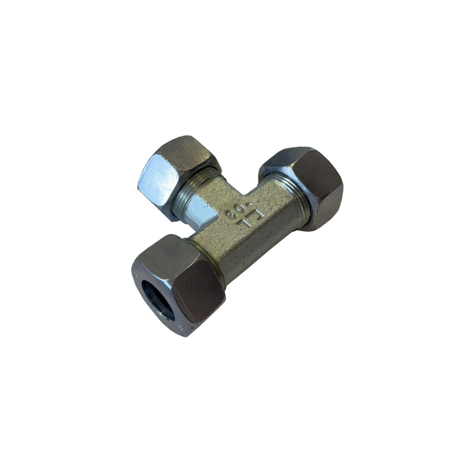 Raccord TE de dérivation HP RENSON - 500932