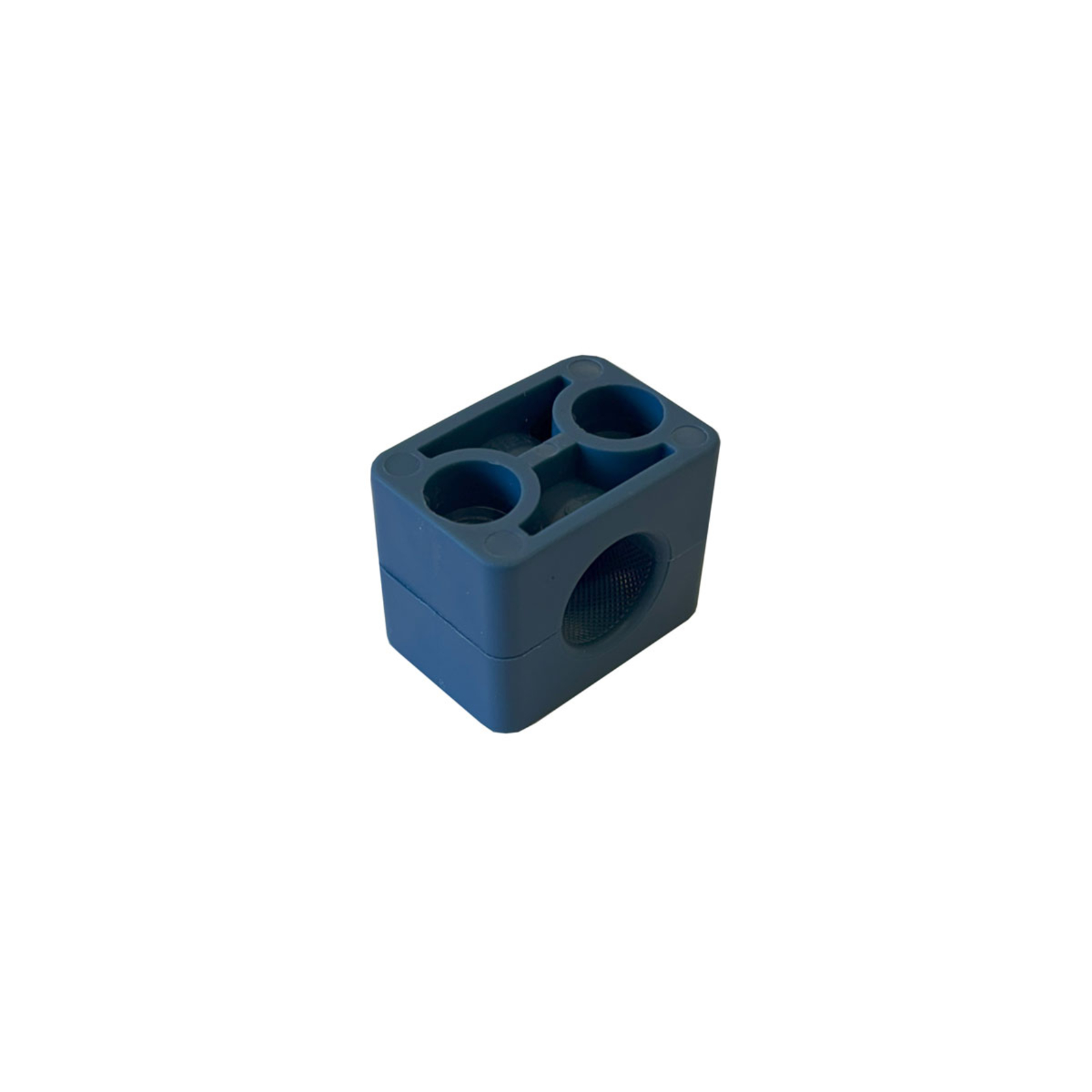 Collier de Fixation pour flexible HP diam 13 mm RENSON - 501275