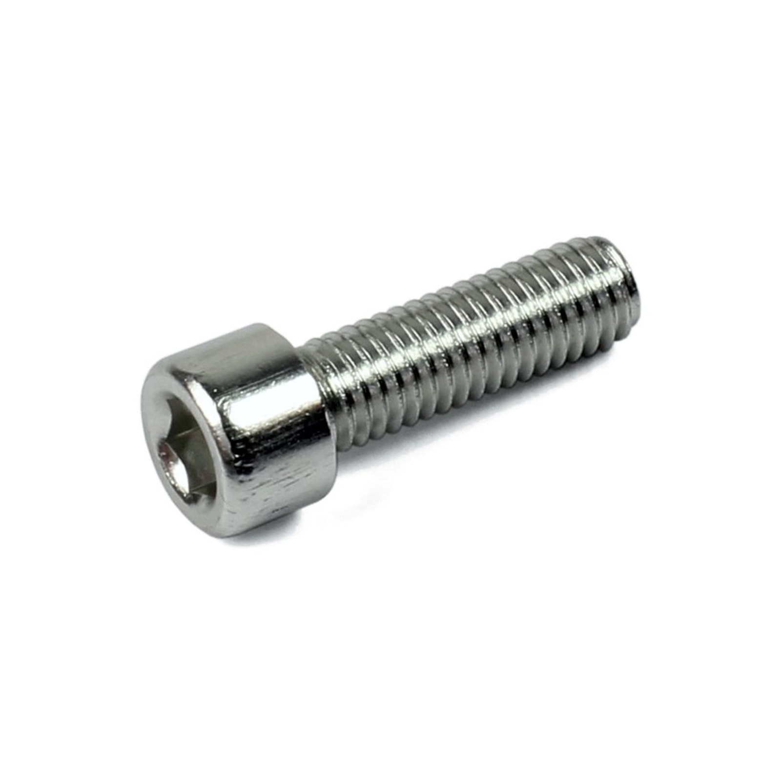 VIS M6x28 Collier de Fixation POUR FLEXIBLE HP Ø16MM RENSON - 501281