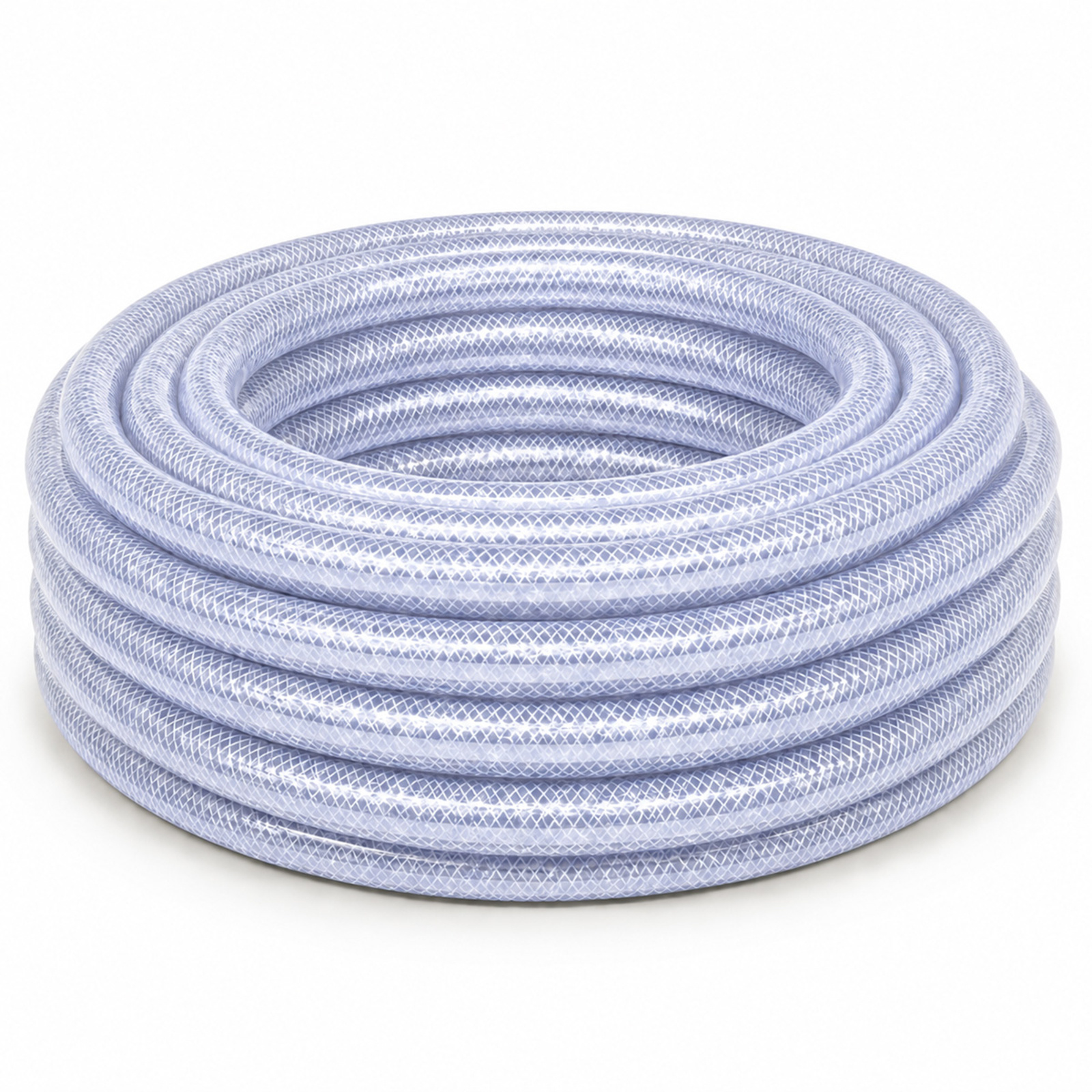 Couronne de 25M de cristal RENSON - 501597