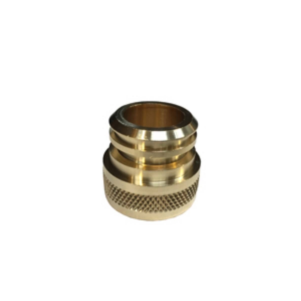 RACCORD TOURNANT LAITON M/F 3/8 - RENSON - 501796