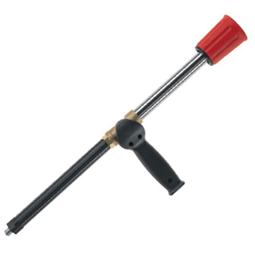 LANCE COURTE MAZOTTI 520MM SANS BUSE - RENSON - 507661