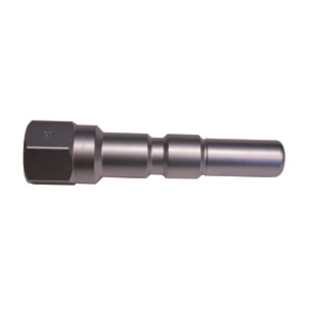 EMBOUT RAPIDE FEMELLE 1/4'' POUR HAUTE PRESSION - RENSON - 508441