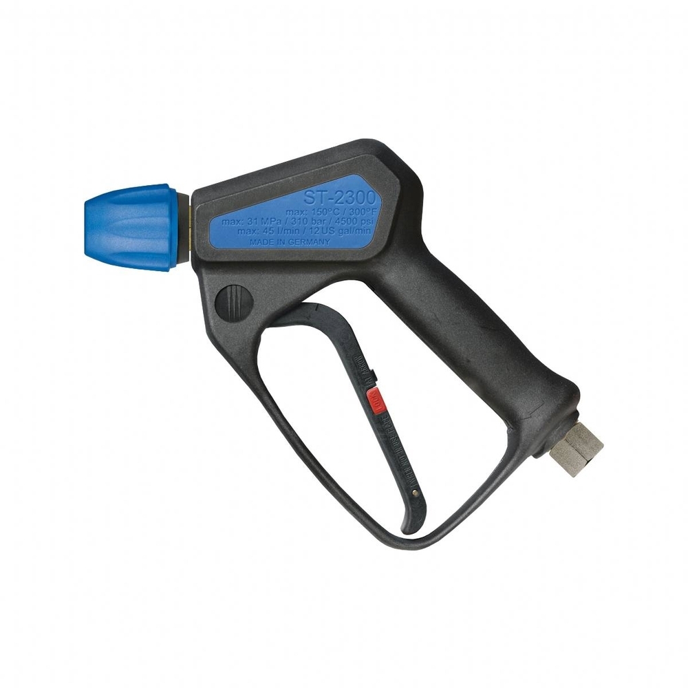 PISTOLET HAUTE PRESSION ST2300 RACCORD KEW - RENSON - 510838