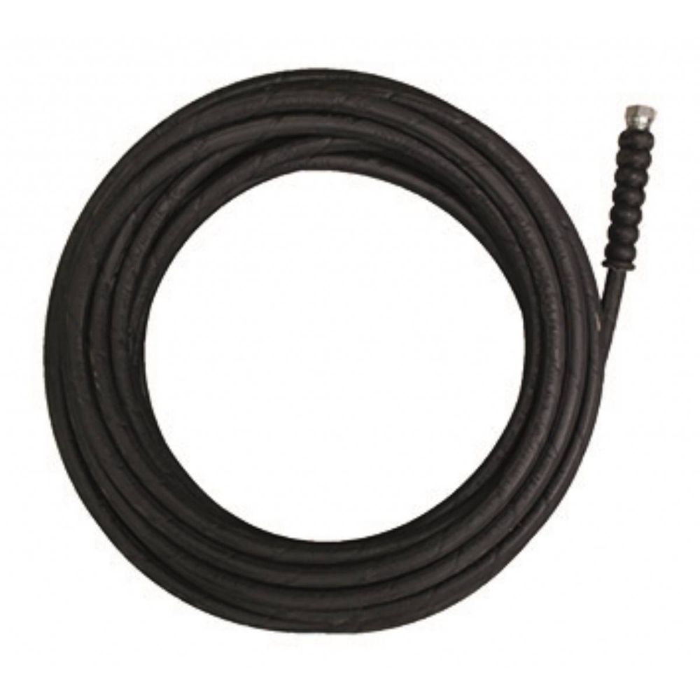 FLEX HP EAU FROIDE 20M Ø3/8'' 1 TRESSE METALLIQUE - RENSON - 512850