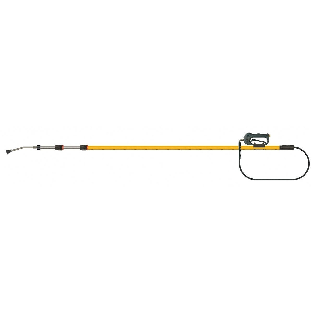 LANCE TELESCOPIQUE HP 1,8M A 3,6M F3/8'' SANS BUSE - RENSON - 515035