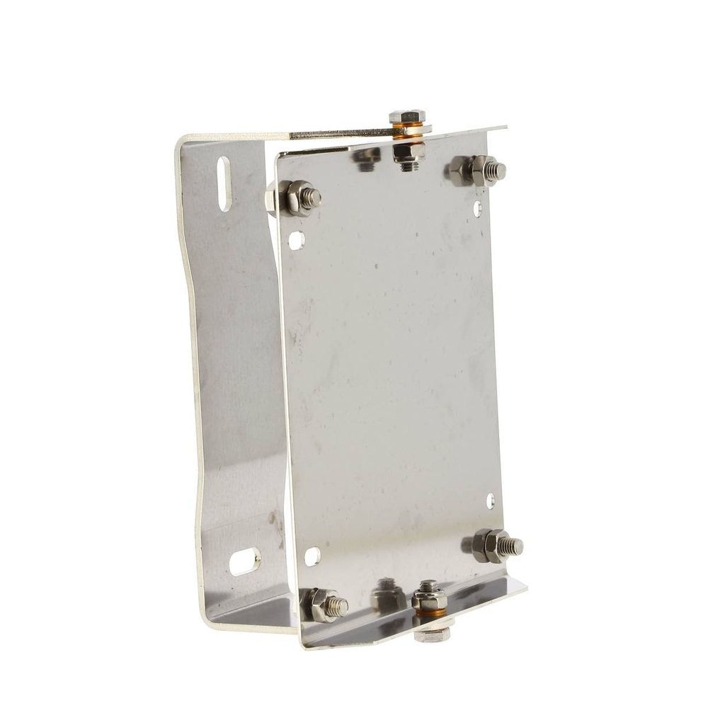 SUPPORT MURAL PIVOTANT POUR ENROULEUR INOX - RENSON - 518992