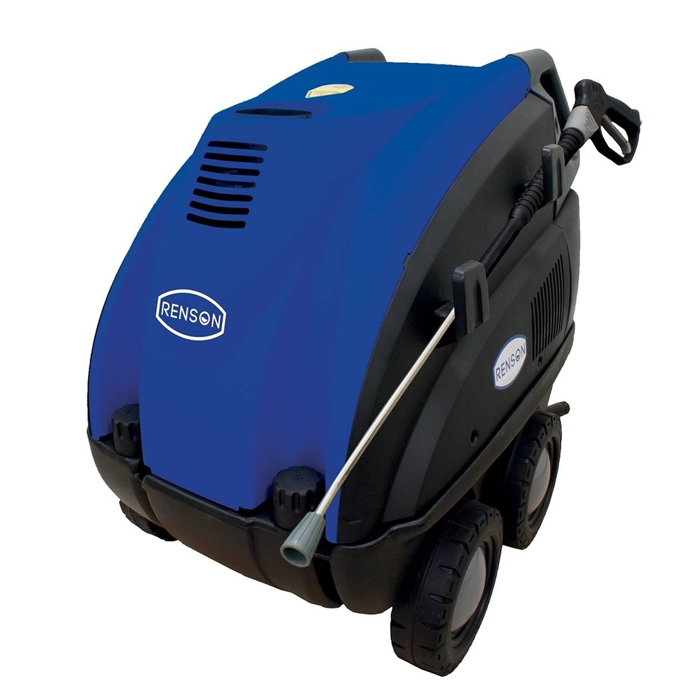 NHP MEC-2 MONO EAU CHAUDE TS 120B - 11L/MIN - FLEXIBLE 10M - RENSON - 520543