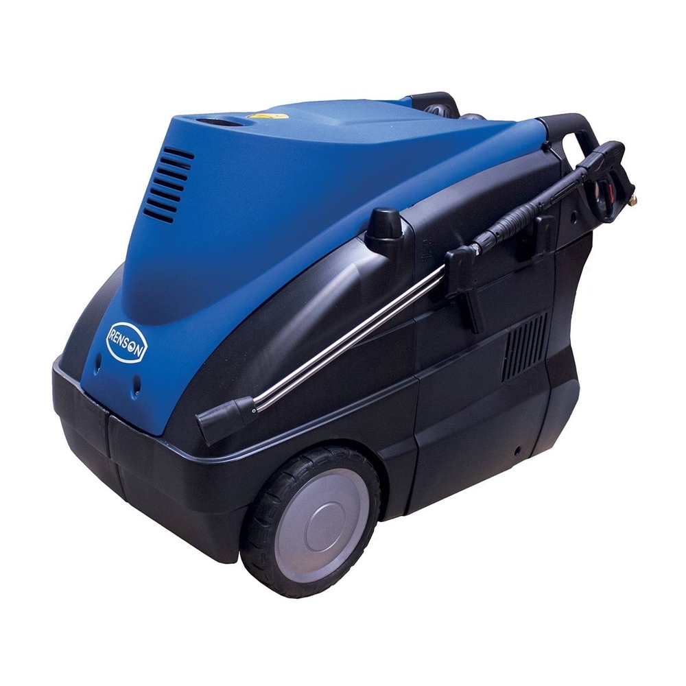 NHP TEC-2 TRI EAU CHAUDE TS 200B - 15L/MIN - FLEXIBLE 10M - RENSON - 520565