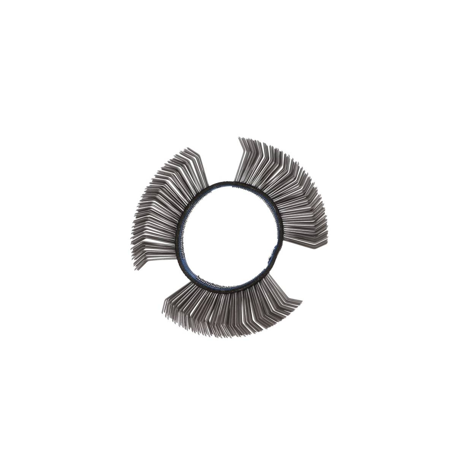 Brosse métallique Crochue 23MM - POUR UT8775 ET UT8775A CEDREY - 69014911S