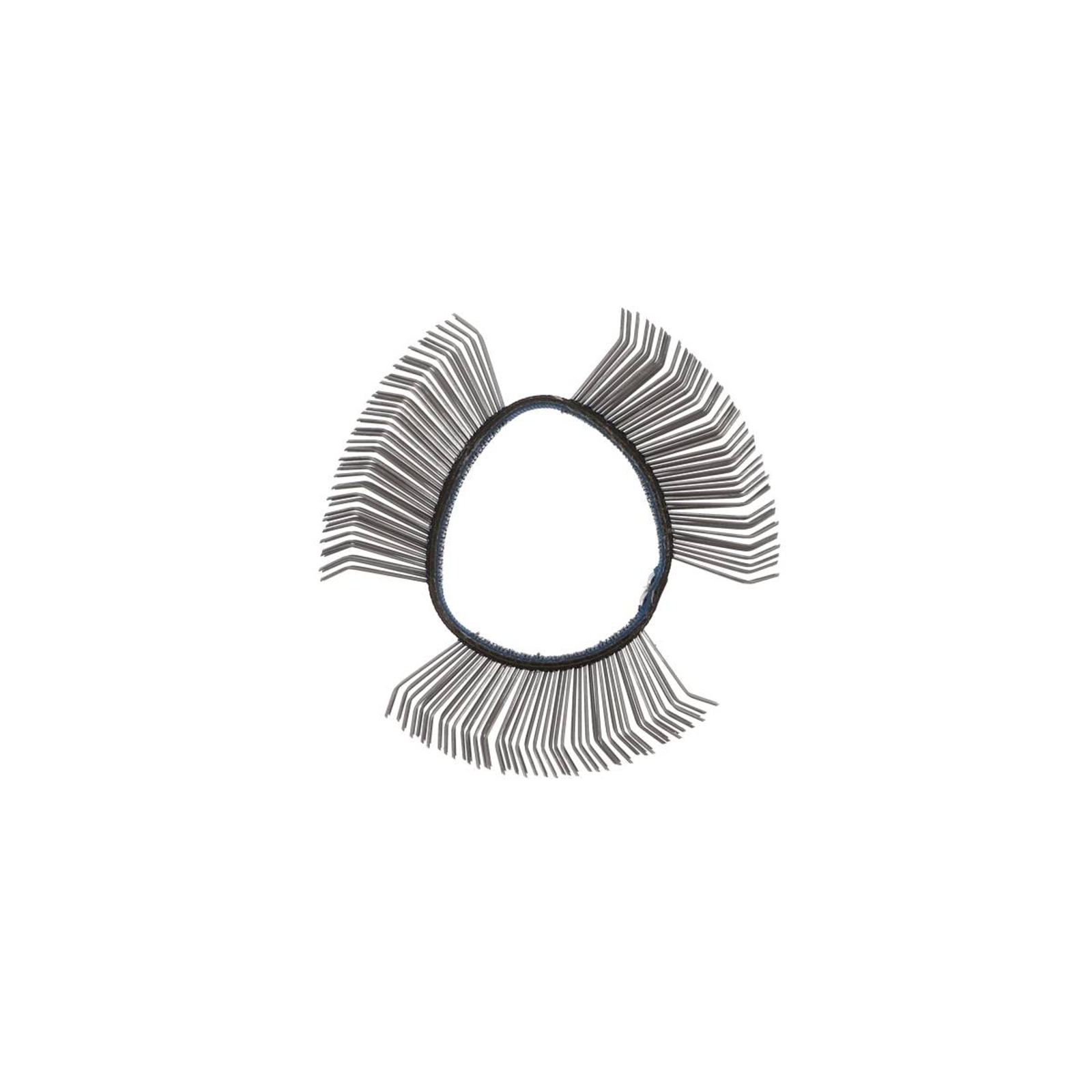 Brosse métallique Crochue 11MM - POUR UT8775 ET UT8775A (0,5MM) CEDREY - 69014913S