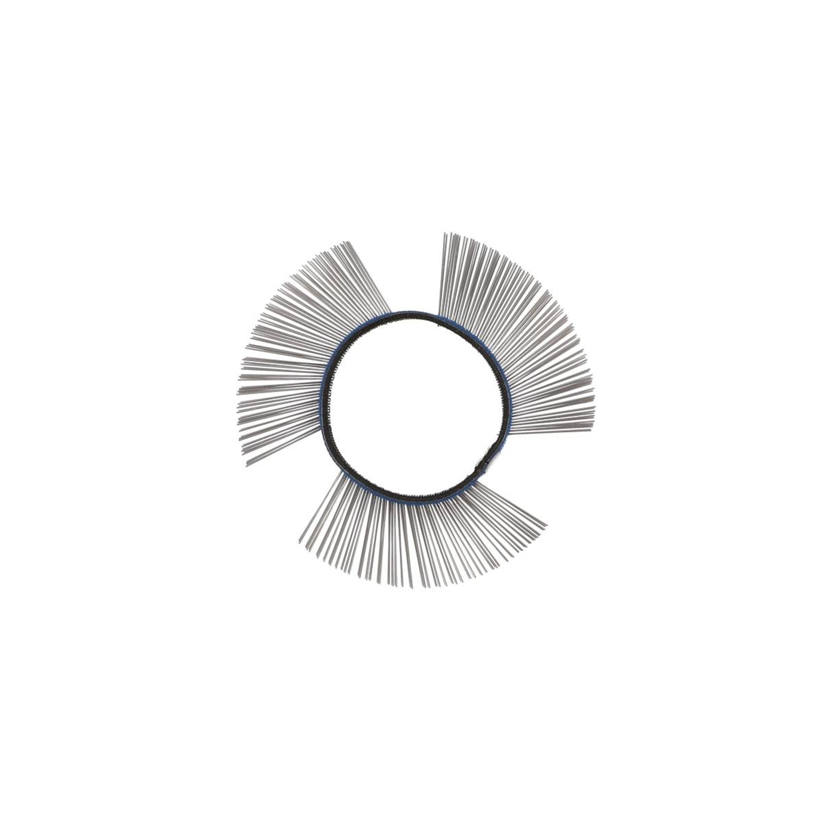 Brosse métallique Droite 11MM - POUR UT8775 ET UT8775A (0,5MM) CEDREY - 69014914S