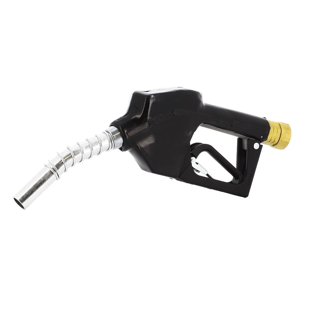 PISTOLET AUTOMATIQUE 60L/MIN GASOIL AVEC RACCORD TOURNANT - RENSON - 700063
