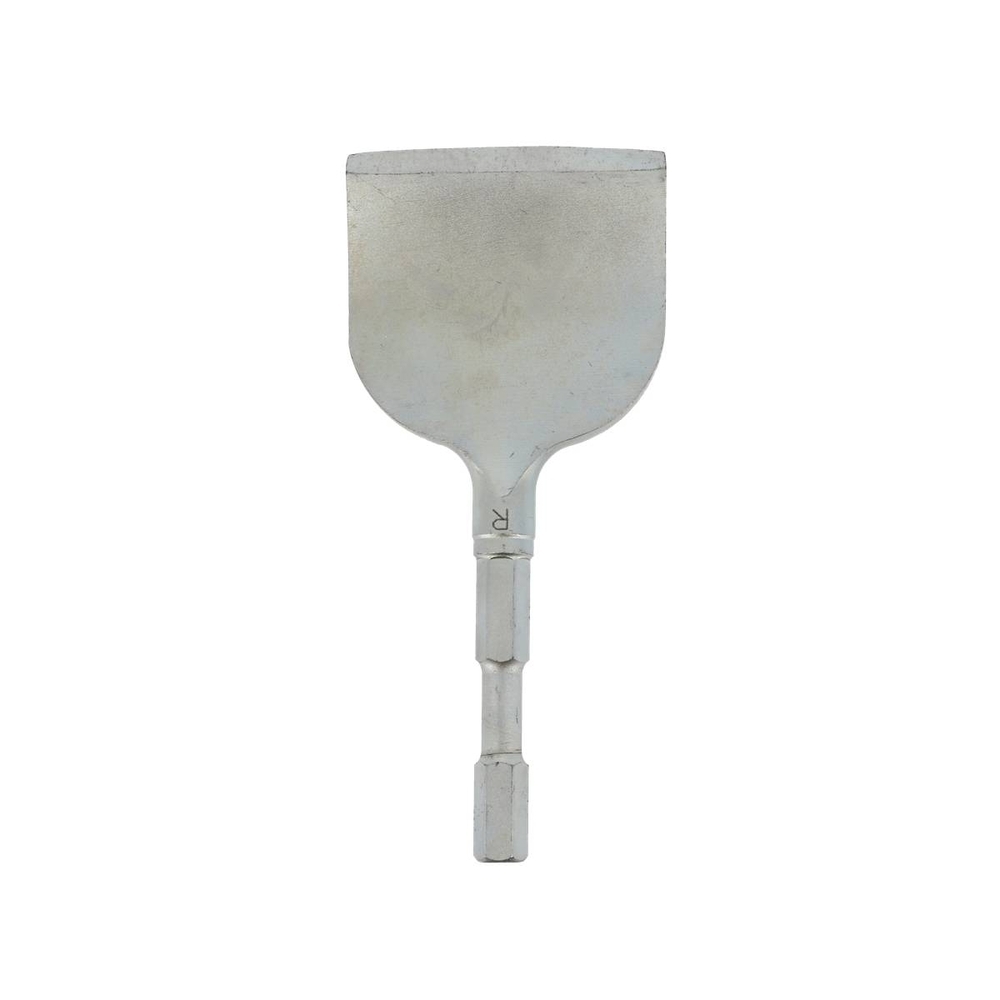 BURIN GRATTOIR LARGEUR 100MM   - RENSON - 7051102