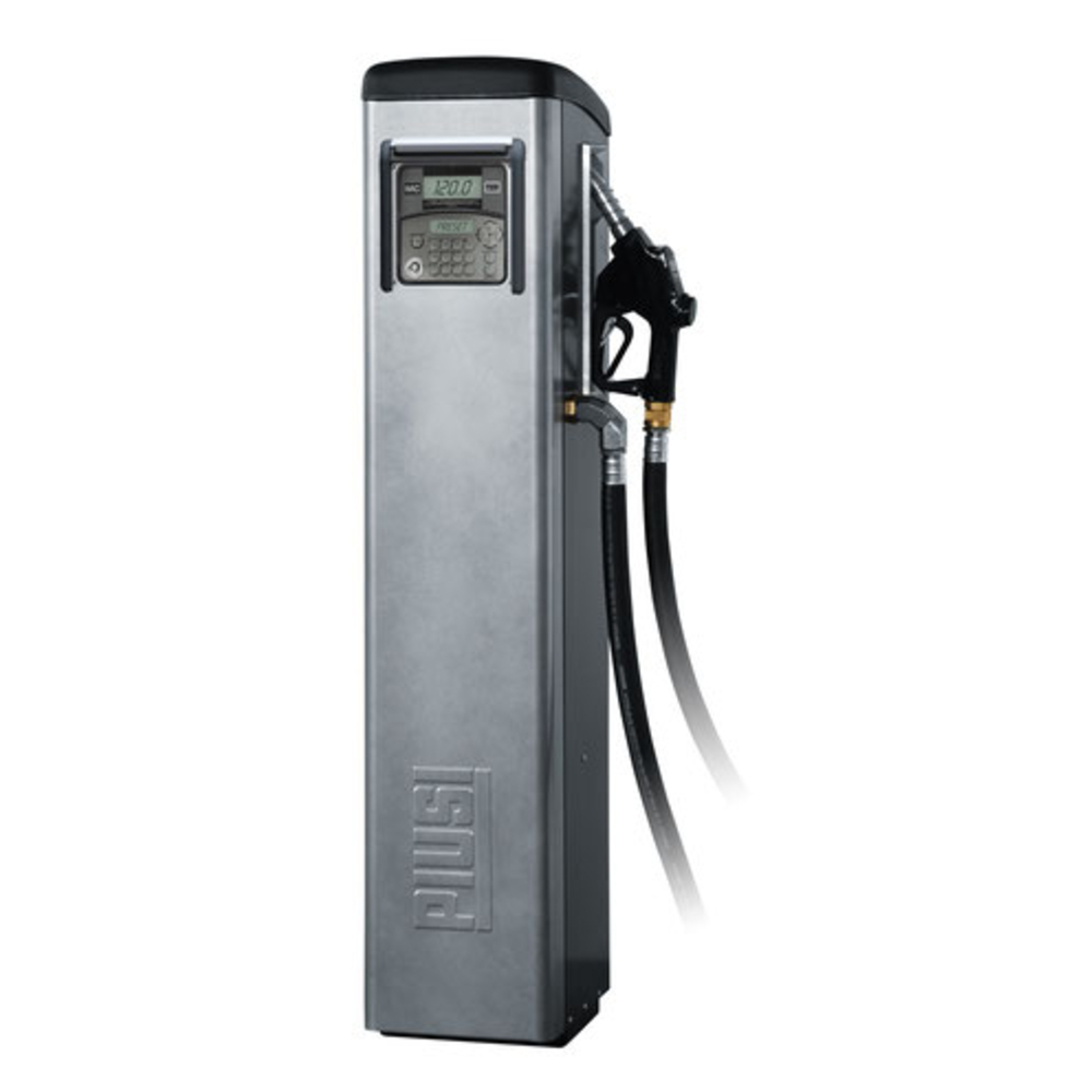 COLONNE DISTRIBUTION 90L/M AGILIS MANAGEMENT - RENSON - 72101