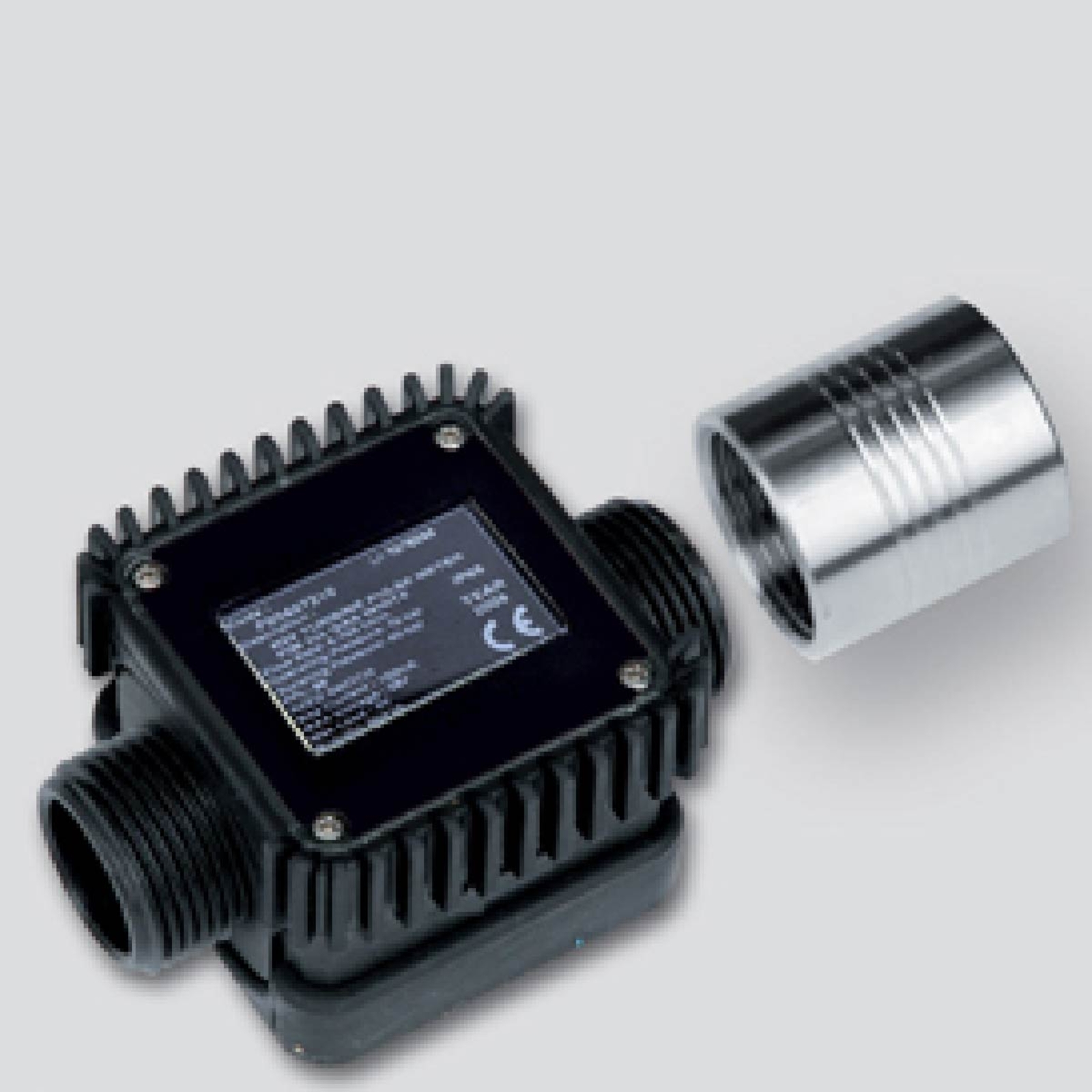 EMETTEUR D'IMPULSIONS 1'' RENSON - 74200