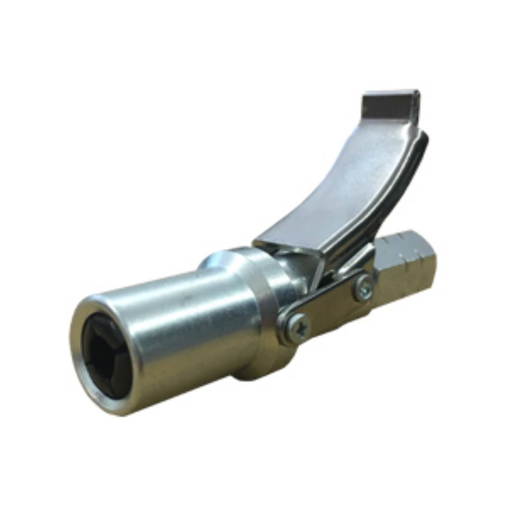 AGRAFE HYDRAULIQUE SECURISEE 4 MORS - RENSON - 810010