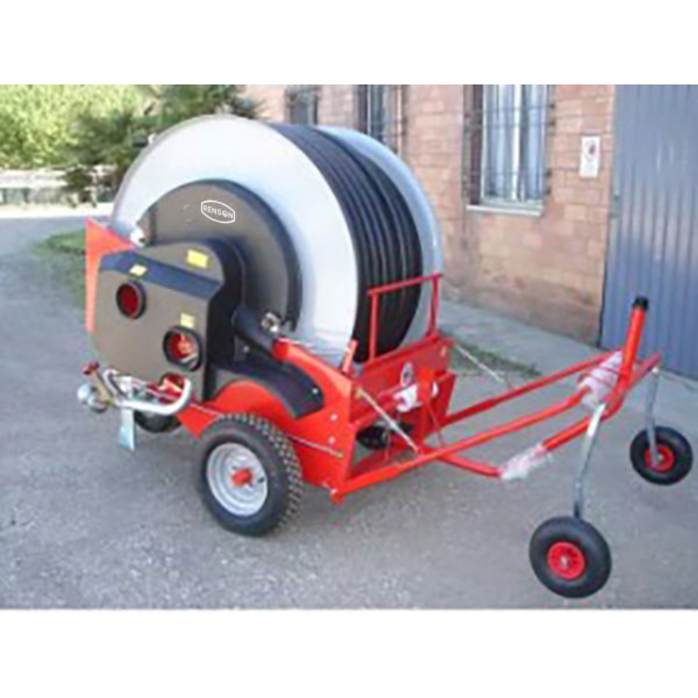 ENROULEUR D'ASPERSION 180M DIAMETRE 50 - RENSON - 810078