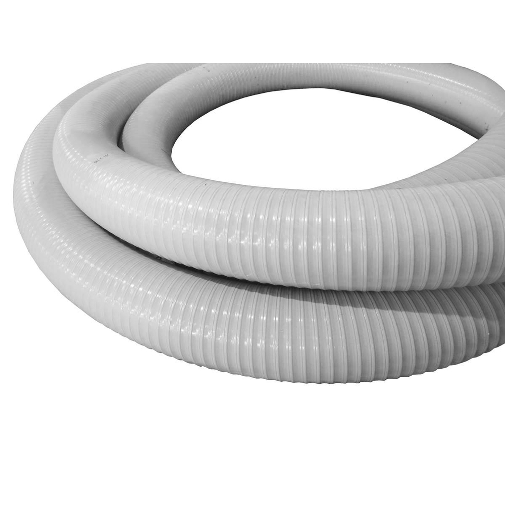 TUYAU SPIRAL AMAZONE SE DIA127 EP PAROI  4,8 DIA COURBUR  250 - RENSON - 811046