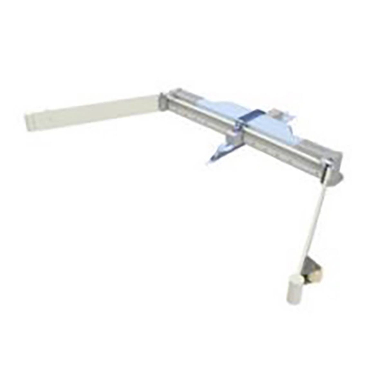 RACLEUR GALVA EN U POUR FUMIER RENSON - 811111