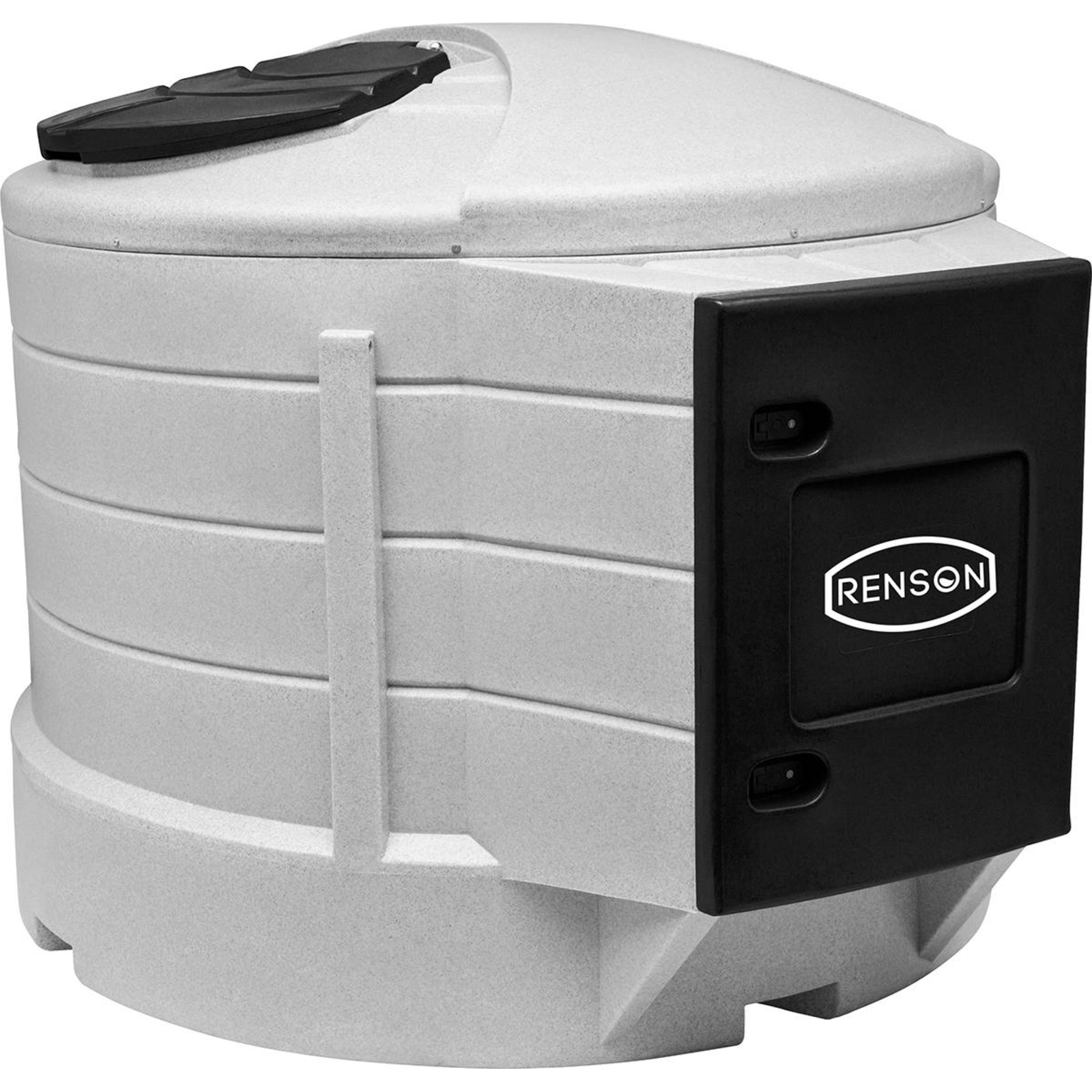 CUVE FUEL X-TANK 5000L POMPE 80L/M  RENSON - 812152