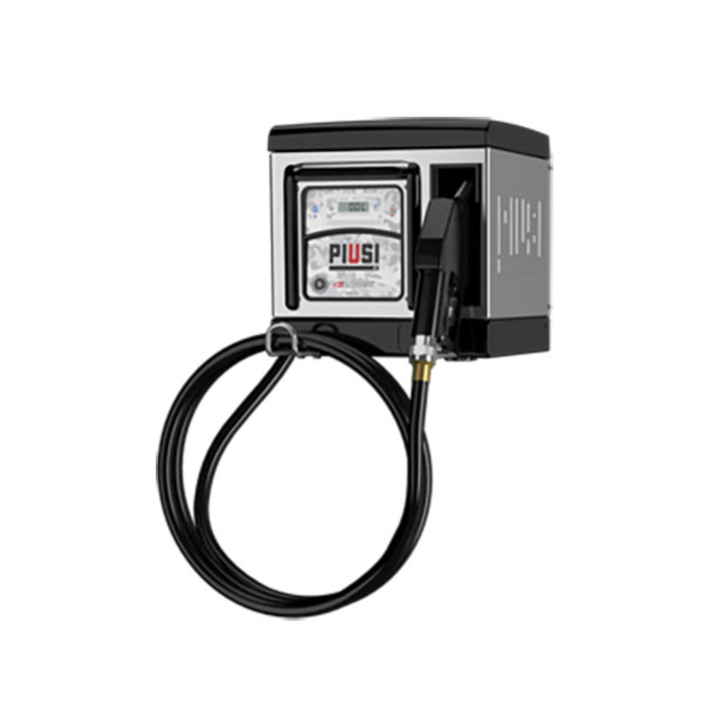 GESTION CARBURANT BSMART DEBIT 70L/M  - RENSON - 812161