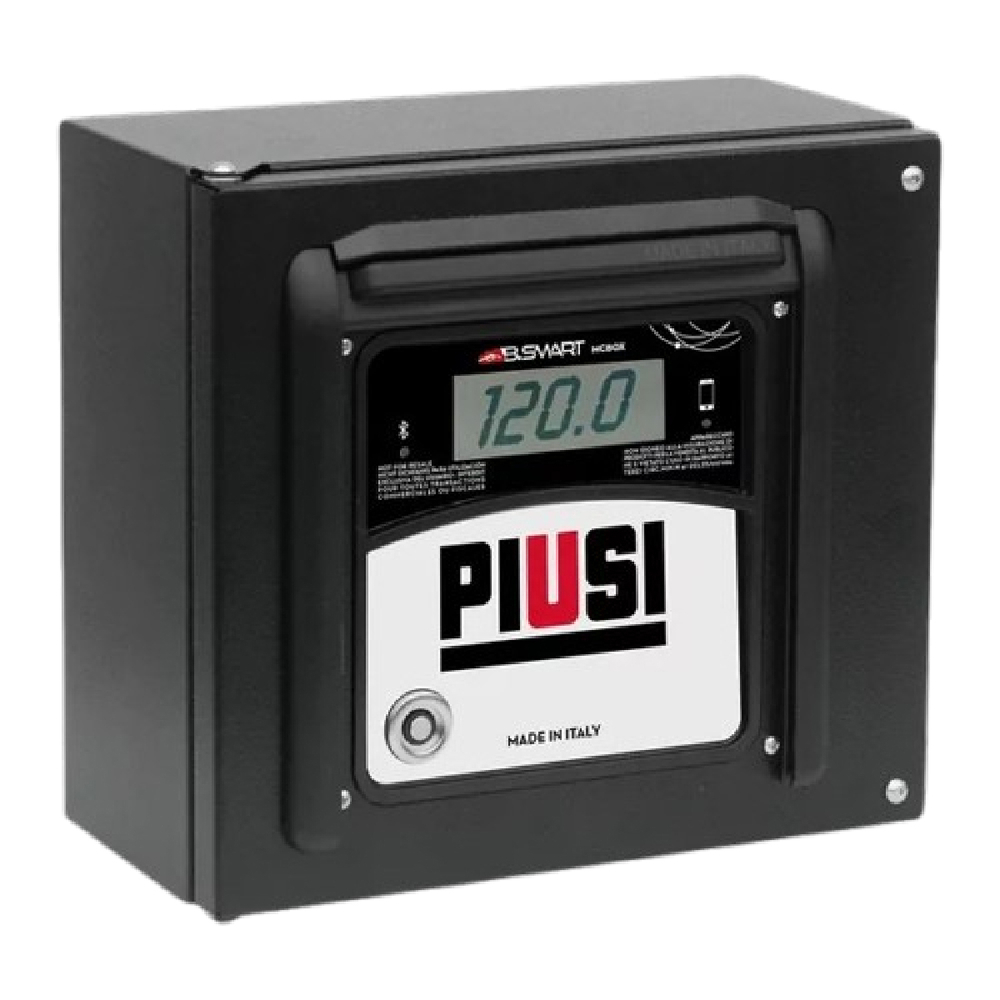 PANNEAU DE CONTROLE BSMART 100V/240V - 50 UTILISATEURS  - RENSON - 812162