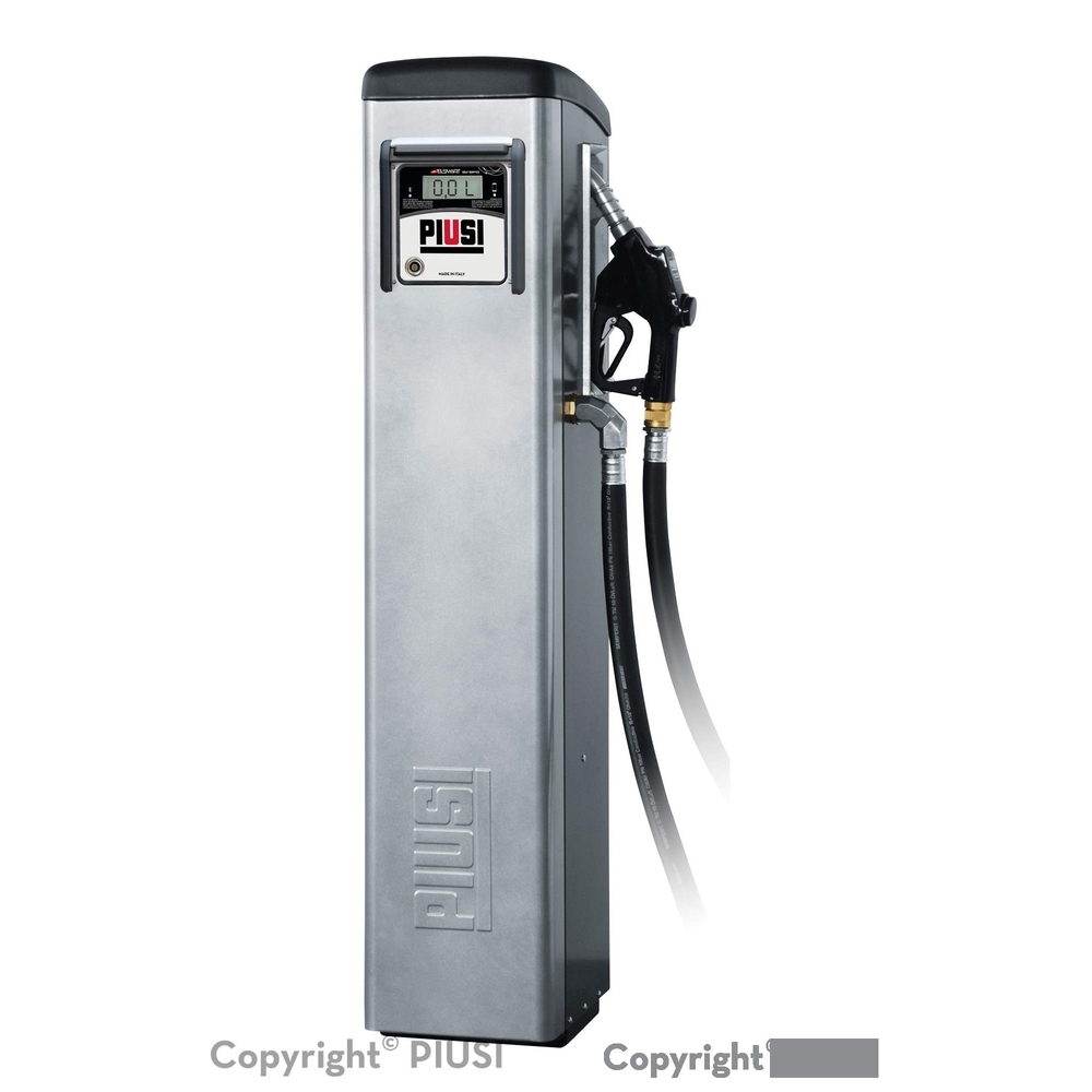 COLONNE DISTRIBUTION BSMART  90L/MIN – 50 UTILISATEURS - RENSON - 812163