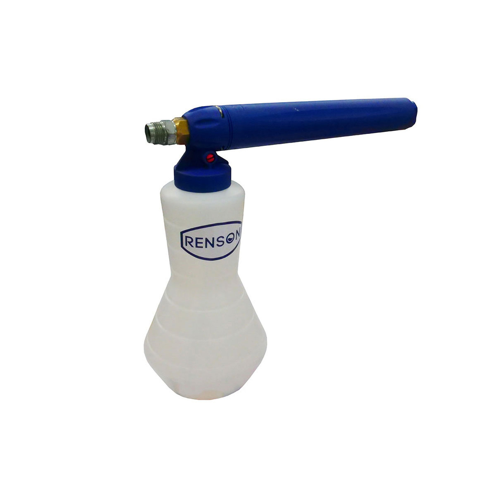 CANON A MOUSSE 2L STANDARD POUR DEBIT ENTRE 22 A 33L/MIN - RENSON - 812569