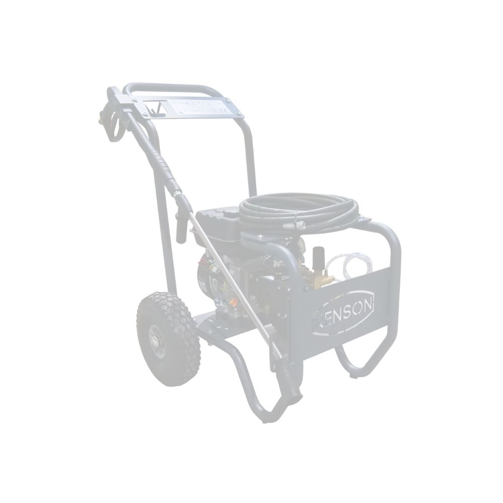 Kit enrouleur HP 20 max RENSON - 812651