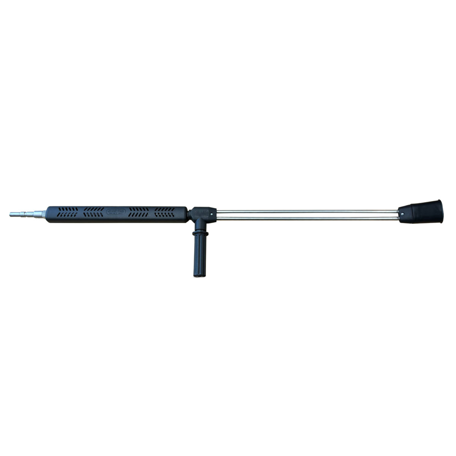 Rallonge double HP 1000MM RENSON - 812686