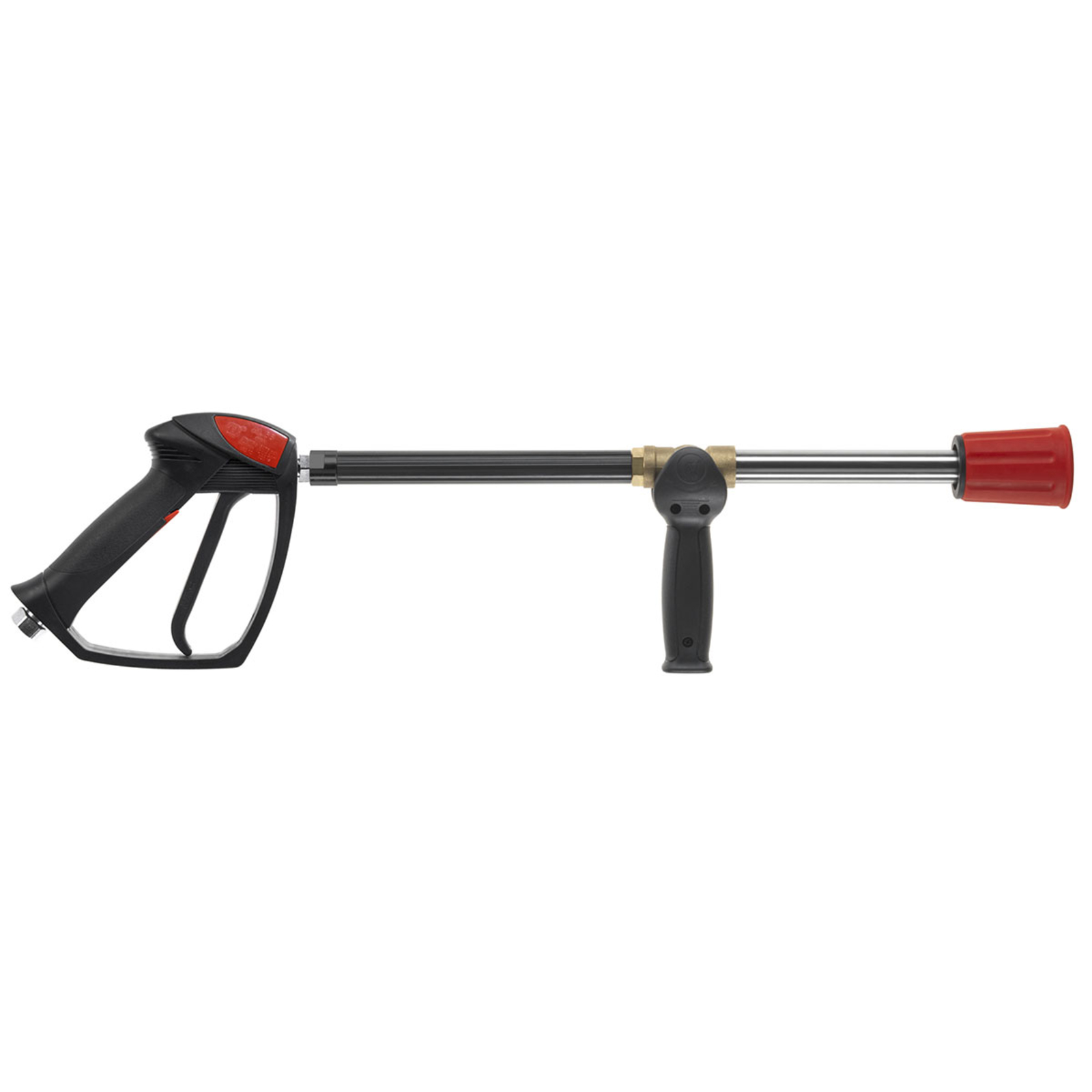 Lance complète MAZOTTI RENSON - 812723