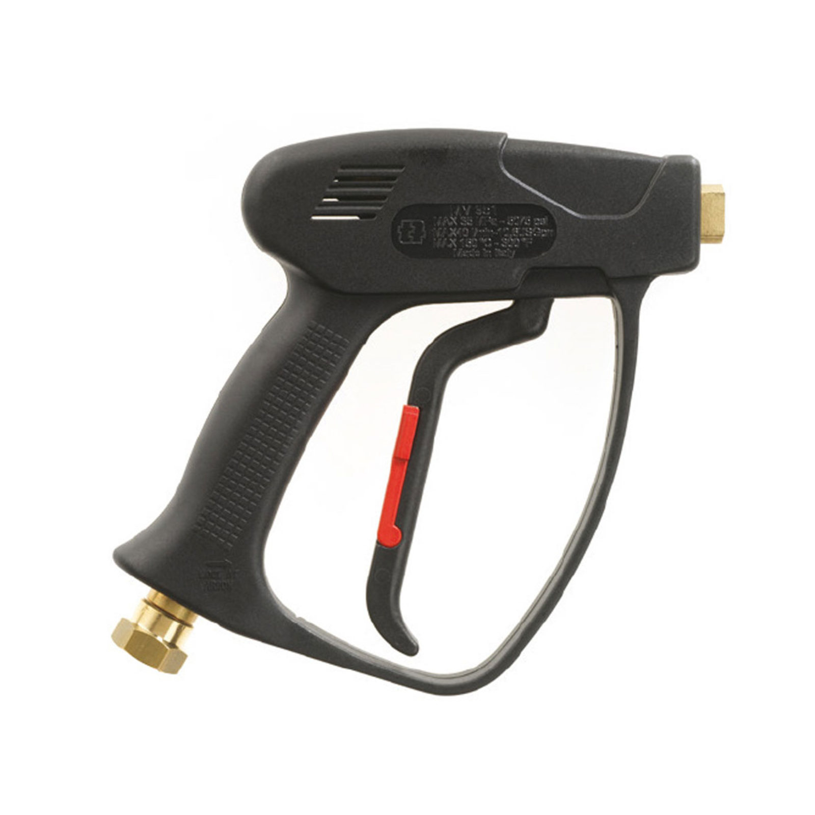Pistolet Haute pression à raccord tournant package RENSON - 812859