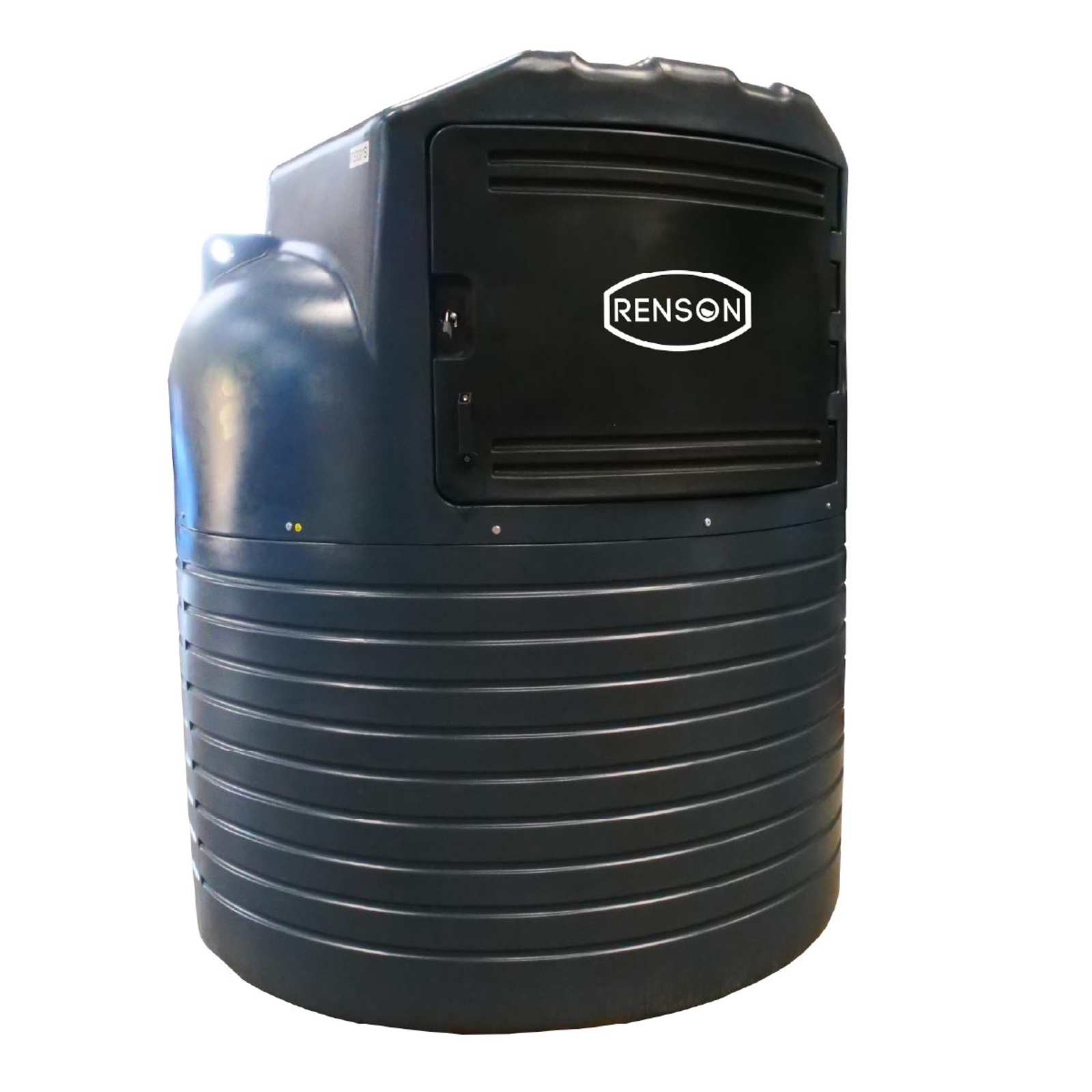 CUVE STOCKAGE PEMD 2500L pré-équipée RENSON - 813640
