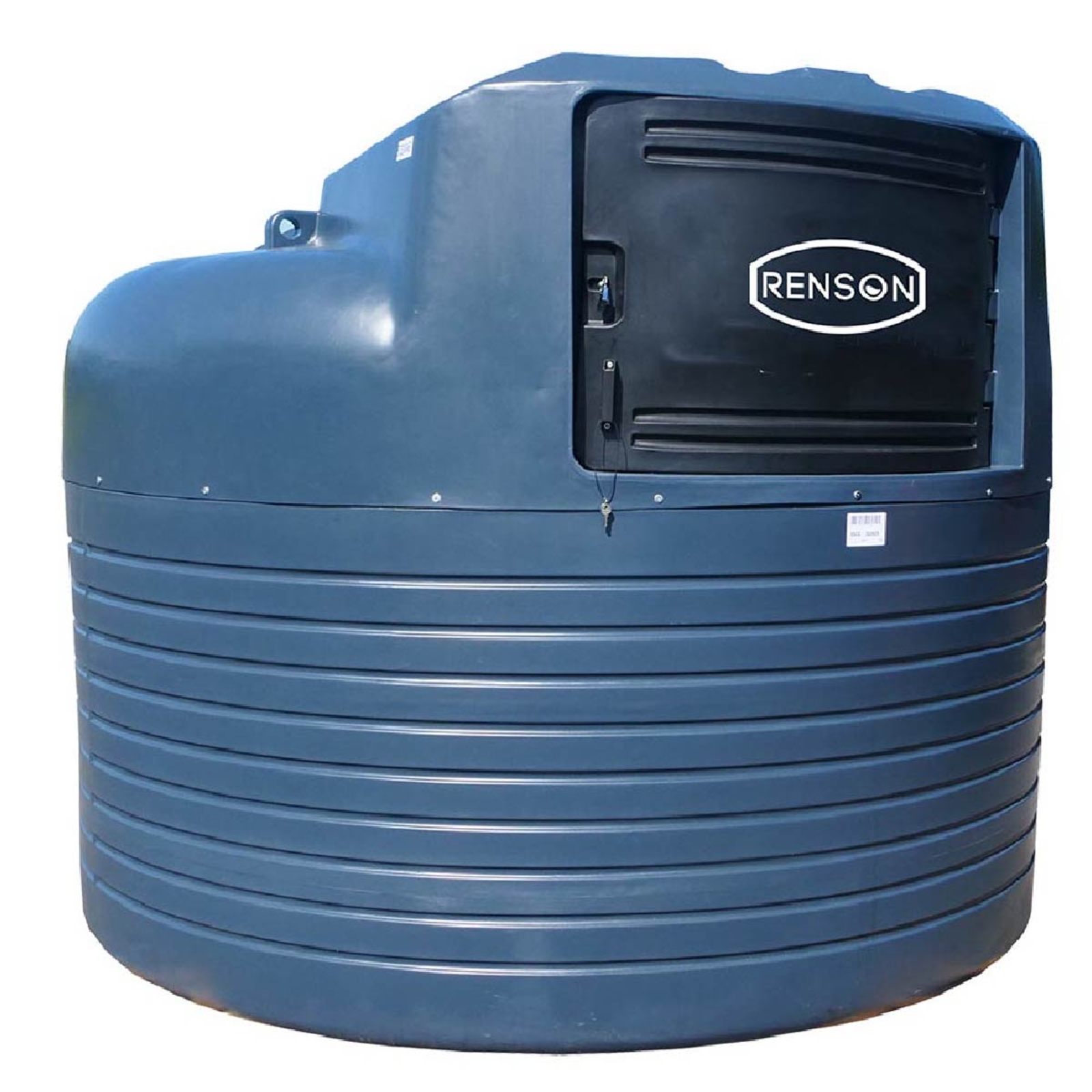 CUVE STOCKAGE PEMD ECO 5000L PRE-EQUIPE RENSON - 813641