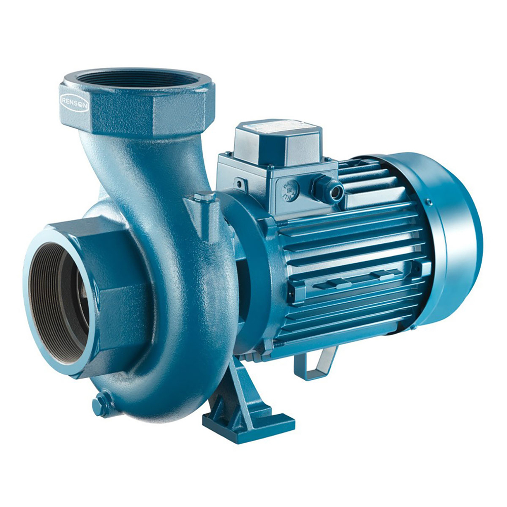 POMPE TRI FONTE 4KW MONOCELLULAIRE - RENSON - 814747