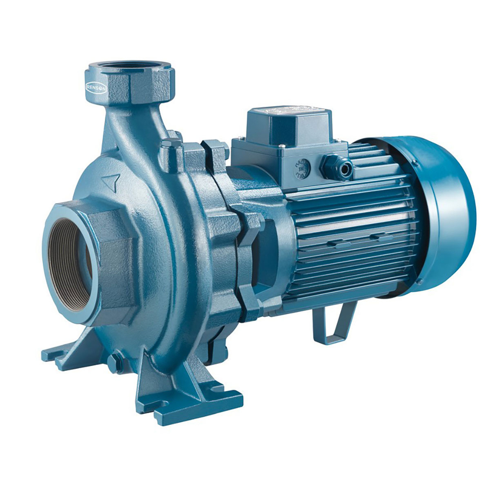 POMPE TRI FONTE 3KW MONOCELLULAIRE - RENSON - 814757