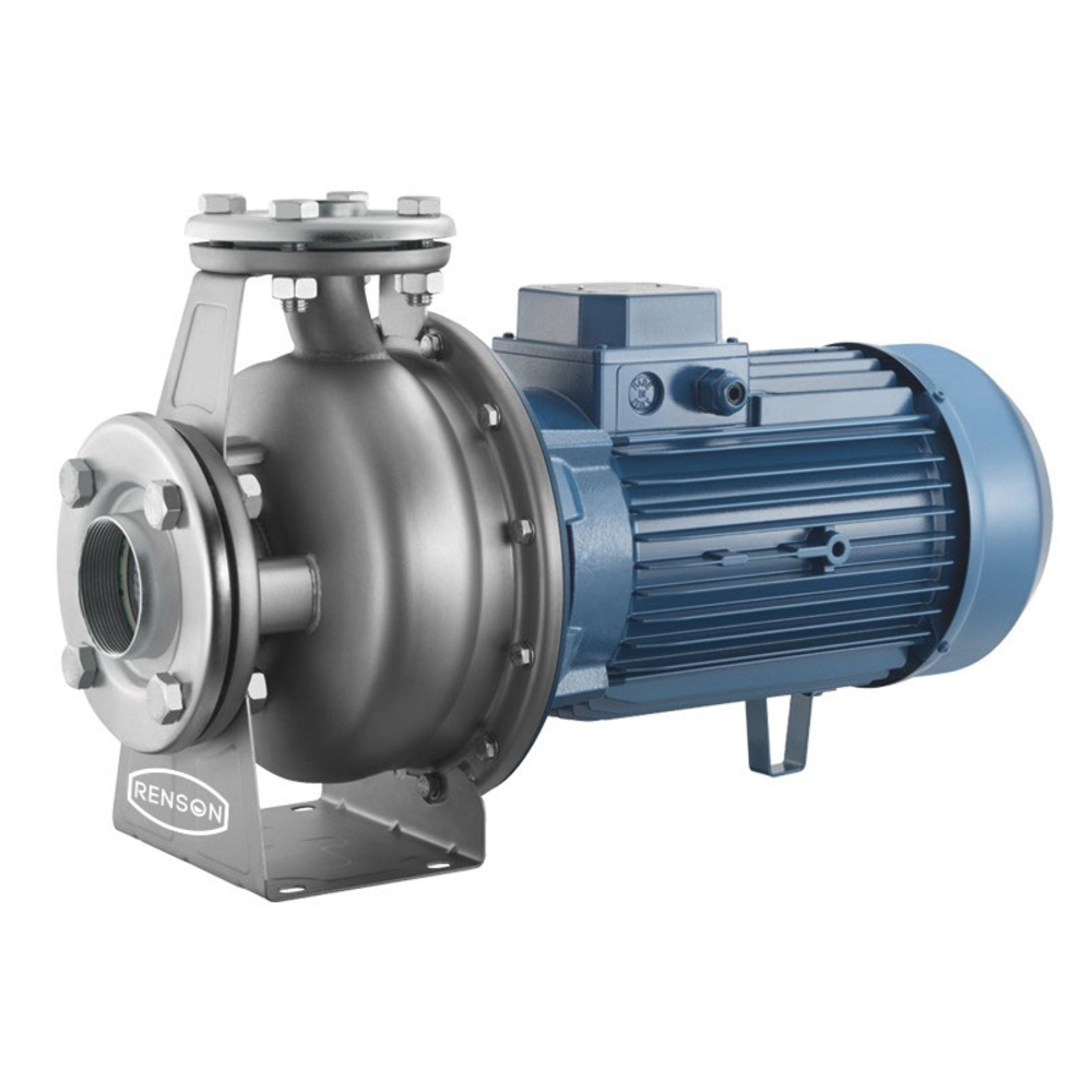 POMPE TRI HORIZONTALE 15KW MONOCELLULAIRE - RENSON - 814762
