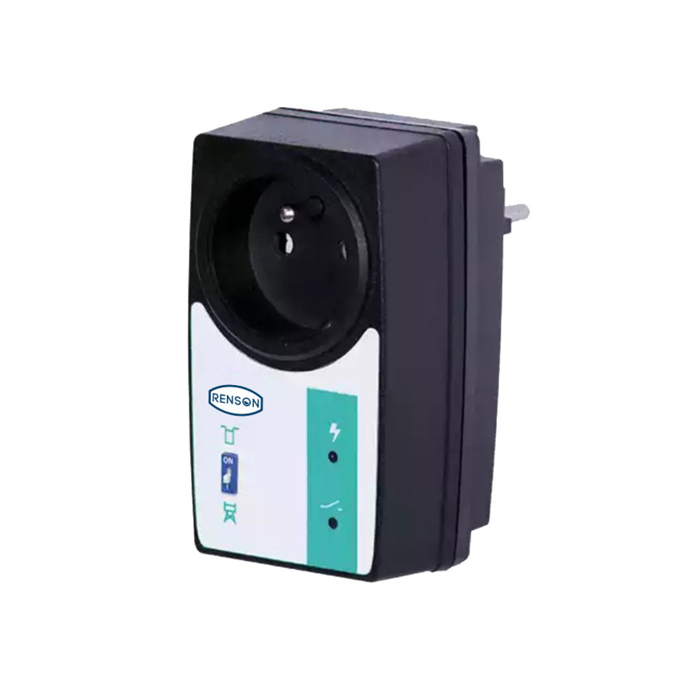 CONTROLEUR DE NIVEAU D'EAU Par sondes - RENSON - 814890