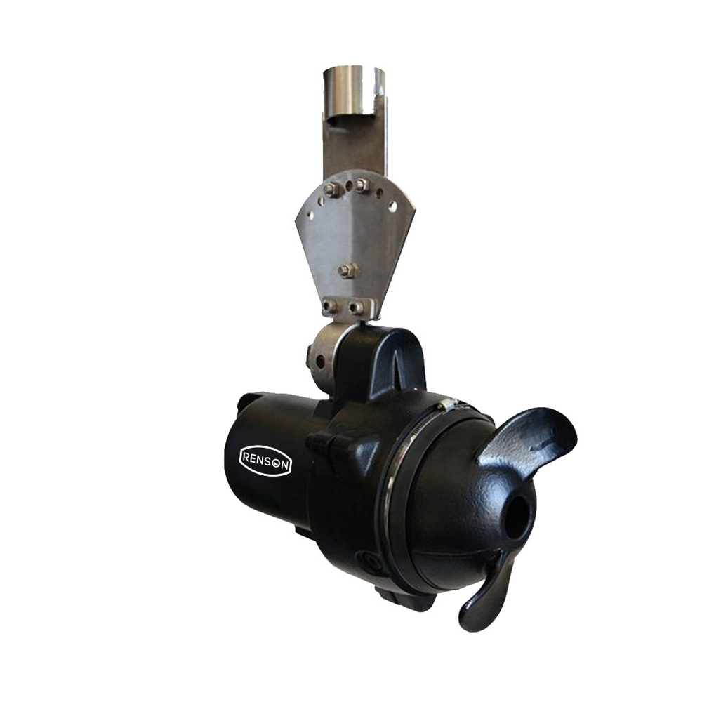 MALAXEUR 2 POLES 1,1KW  - RENSON - 815343