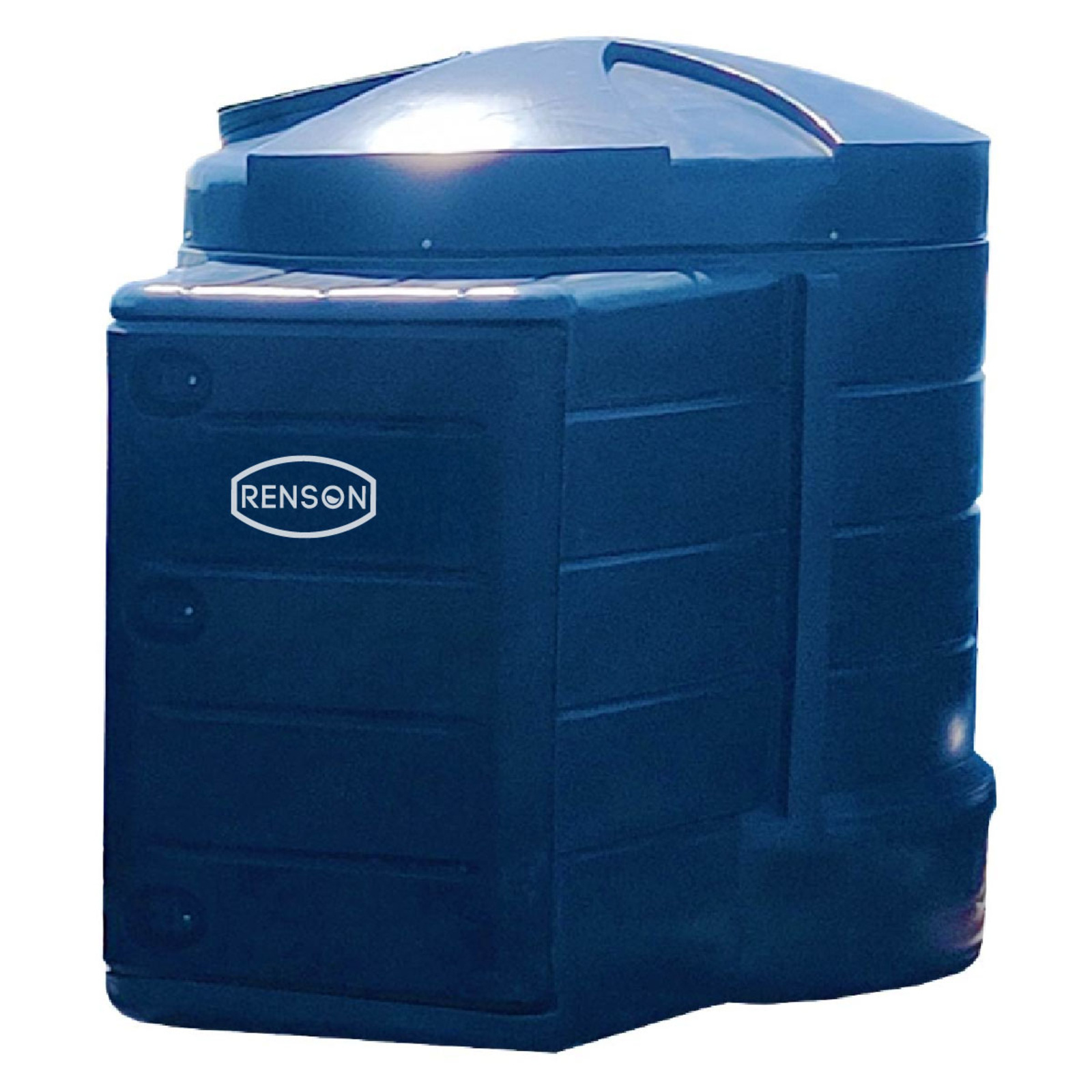 CUVE STOCKAGE PEMD 2500L 70L/M AGILIS RENSON - 81536