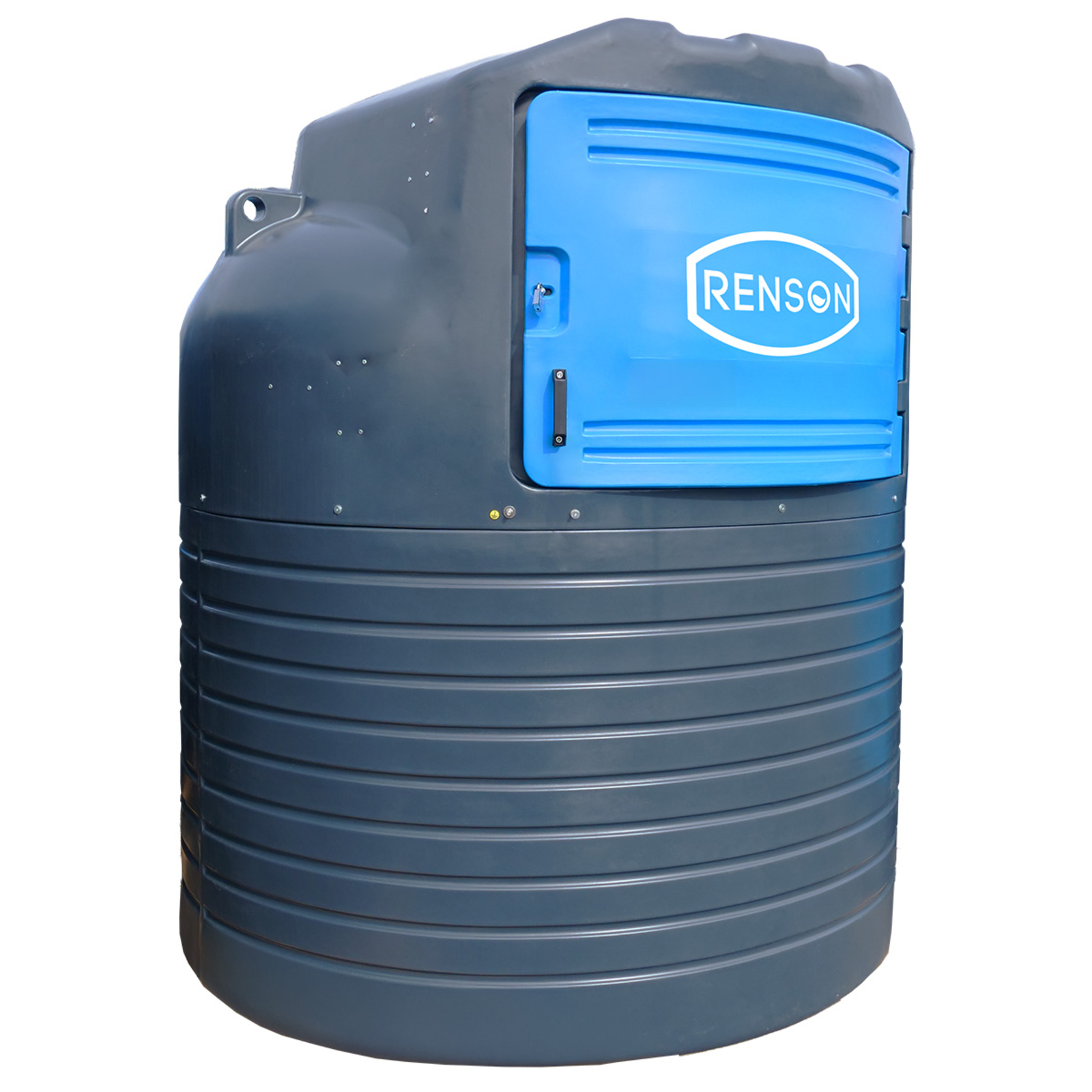 CUVE ADBLUE ECO 2500L 35L/MIN 140 L/MIN RENSON - 816010