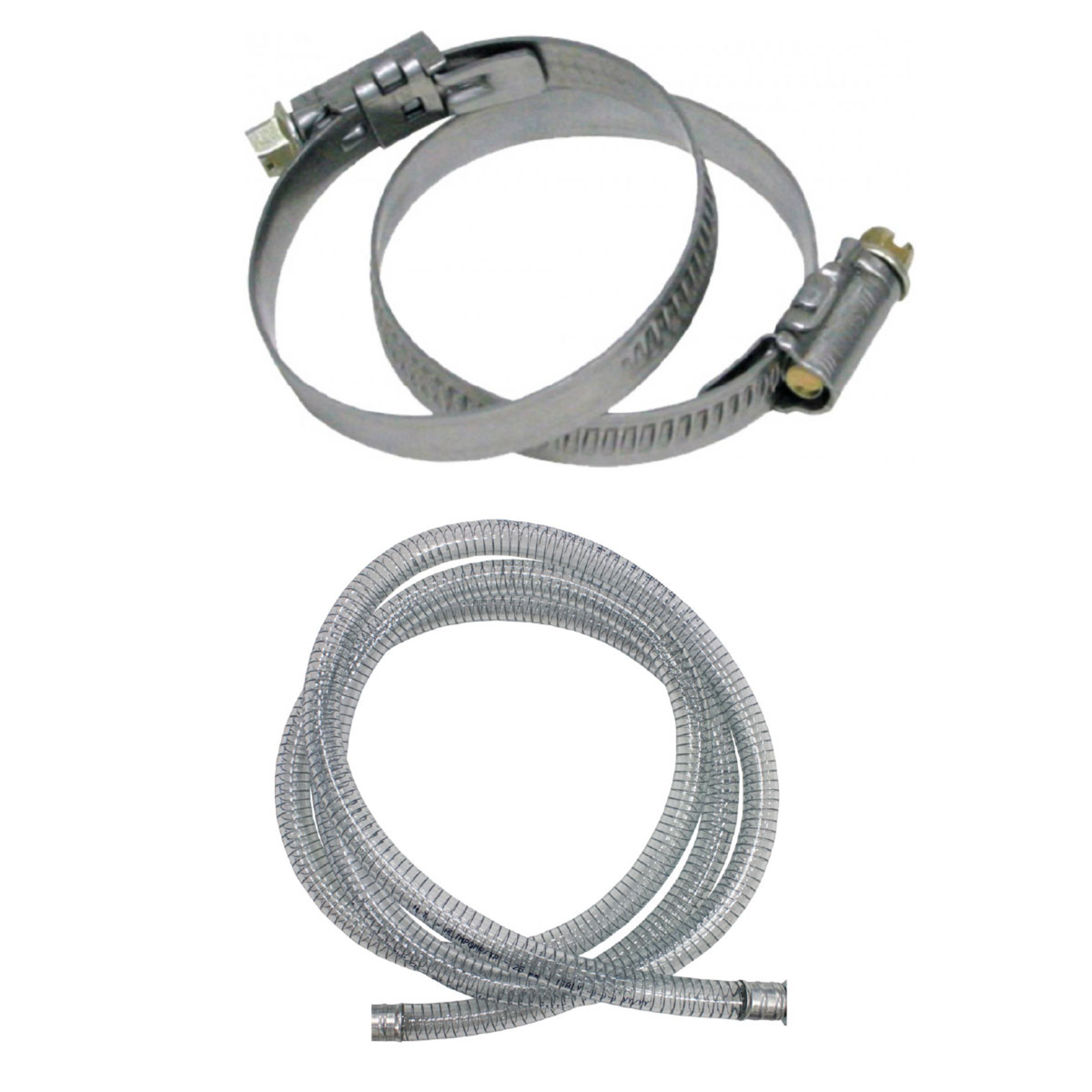 Kit accessoires pour pompes RENSON - 817005