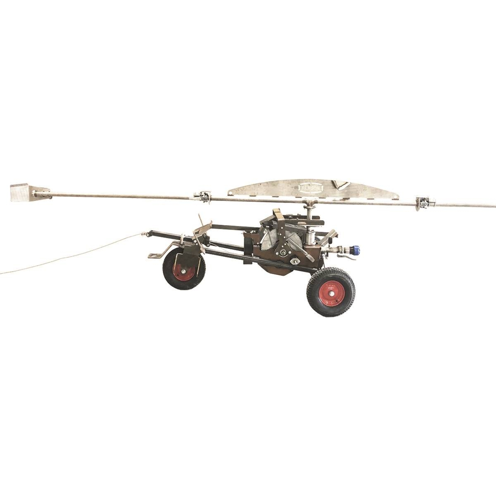 CHARIOT ASPERSEUR RENSON - 817210