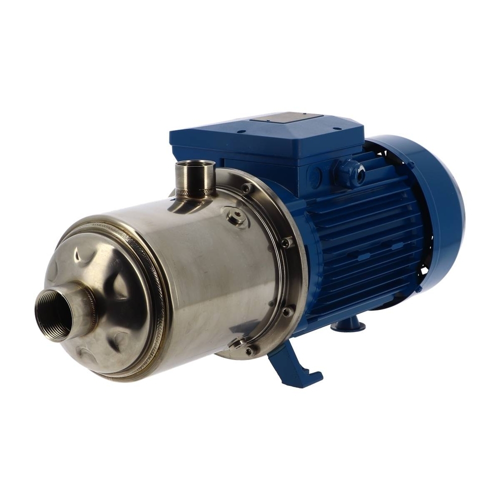 POMPE SURFACE MONO INOX MULTI CELLULAIRE HORIZONTALE 2,2KW - RENSON - 817273