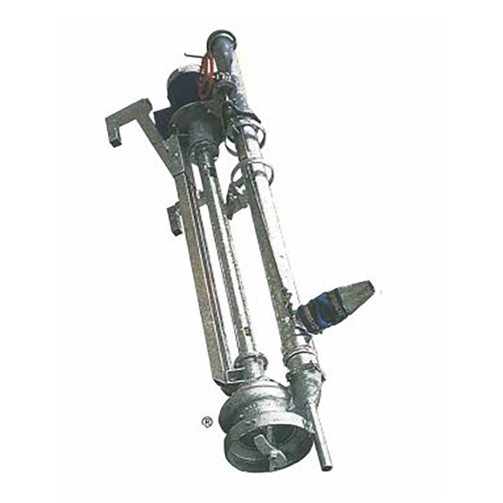 POMPE SUPER ME DN120 2M 18.5KW 25CV GALVA GARNITURE SICA - RENSON - 817337