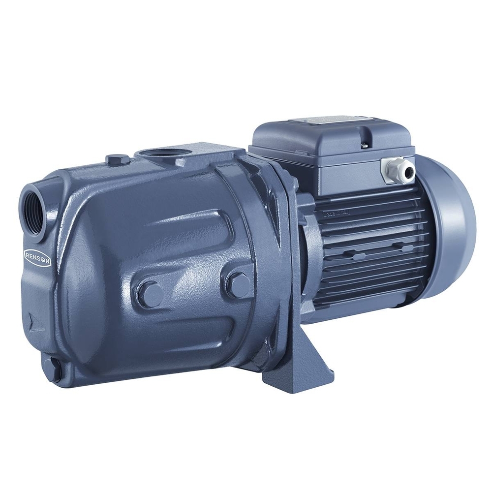 POMPE SERIE JET FONTE 230V  0.74KW - RENSON - 817384